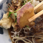 まん作 - サツマイモ♬
      この雰囲気は…鳴門金時？
      甘くて美味♡