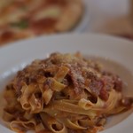 イタリア食堂 Mamma - 