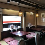 二代目彩鳳 - 店内