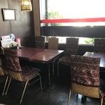 二代目彩鳳 - 店内