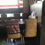 二代目彩鳳 - 店内