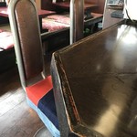 二代目彩鳳 - 店内