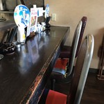 二代目彩鳳 - 店内