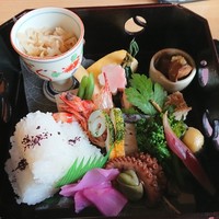 京料理 鳥米 - 