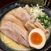 らーめん なが田 - 料理写真: