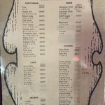 オールドニューダイナー - 