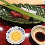 銀座 しのはら - 