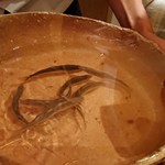 銀座 しのはら - 稚鮎