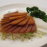 ShinYeh - ・カラスミ 香烤烏魚子