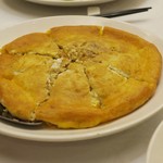 ShinYeh - ・切干大根のオムレツ 正宗菜脯蛋