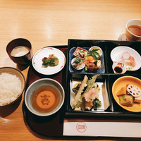 京料理くまがい - 松花堂弁当