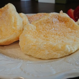 ワフワフ 口コミ一覧 : 【閉店】気まぐれカフェ - 総社市その他/カフェ [食べログ]