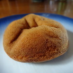 鎌倉ニュージャーマン - カスターの皮