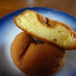 鎌倉ニュージャーマン - カスターの皮