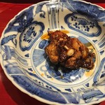 銀座 しのはら - スッポン