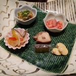 ようこそ和の世界へ - 