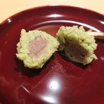 銀座 しのはら - 