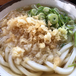 うどんや - 
