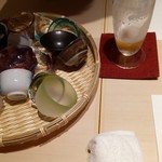 ようこそ和の世界へ - 