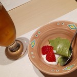 ようこそ和の世界へ - 