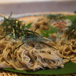 鹿野そば道場 - 