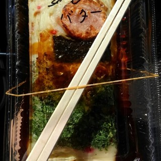 どんどん焼きの店 山形どんどん_1