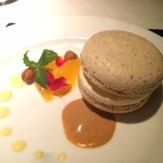 鉄板焼 RURI (アートホテル大阪ベイタワー) - 