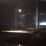 鉄板焼 RURI (アートホテル大阪ベイタワー) - 