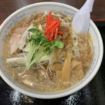 Ramen Rando - 