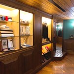 Le Kief 菱玖洋服 - 