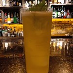 Le Kief 菱玖洋服 - 芺-よう(緑茶 柚子 シソ) 400NTD