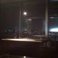 鉄板焼 RURI (アートホテル大阪ベイタワー) - 