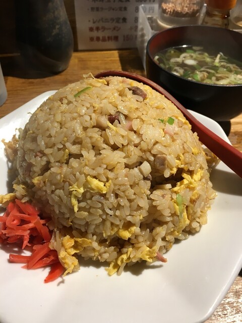 家族チャーハン 【最終値下げ】 RUN on X: 