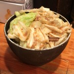 らーめん家 政 - 