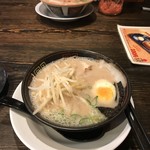 大砲ラーメン - 