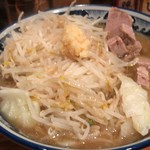 らーめん家 政 - 