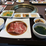 Yakiniku No Meimon Tendan - 