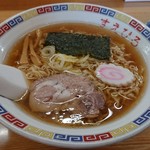 米沢ラーメン すえひろ - 