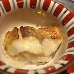 赤坂 渡なべ - のどくろのお粥