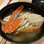 Sushidokoro Ginza Fukusuke - 