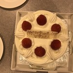 アトリエ菓舎 - 