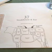 37 Steakhouse & Bar -  37 Steakhouse & Bar -