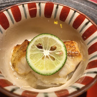 赤坂 渡なべ - のどくろのお粥