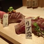 onikunoosushi - 