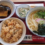 奈良桜井食堂  - 料理写真: