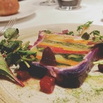 アンフュージョン - 