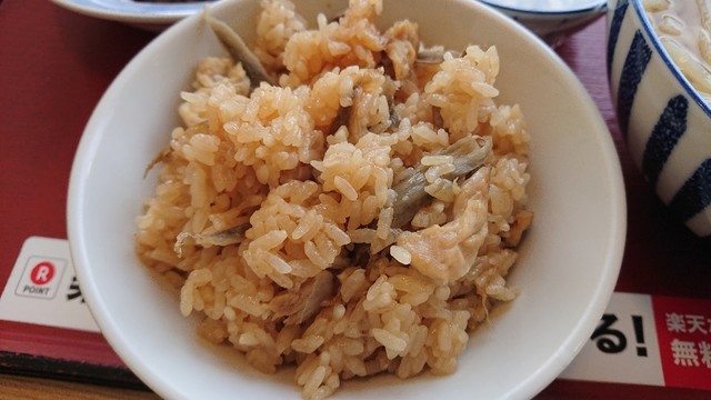 Nara Sakurai Shokudo photo 2