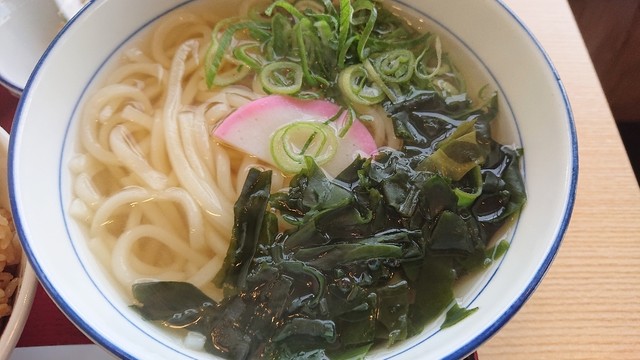 Nara Sakurai Shokudo photo 3