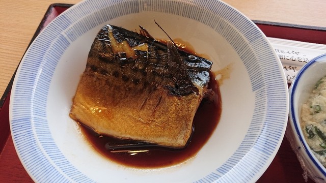 Nara Sakurai Shokudo photo 5