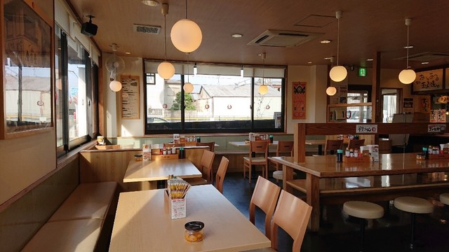 Nara Sakurai Shokudo photo 4